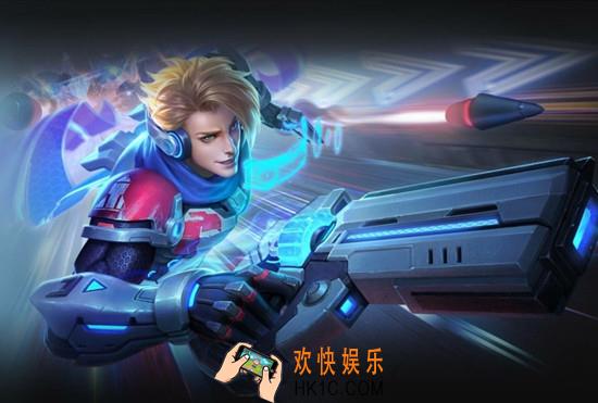 王者荣耀马可波罗KPL逐梦之星皮肤怎么样_王者荣耀马可波罗KPL逐梦之星皮肤立绘|上线时间
