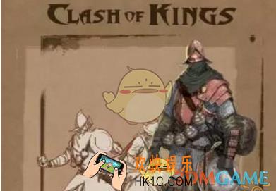 列王的纷争德尔掷油兵怎么样_列王的纷争德尔掷油兵技能背景简析