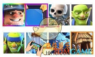 皇室战争低费镜像矿工流怎么搭配_皇室战争低费镜像矿工流怎么玩