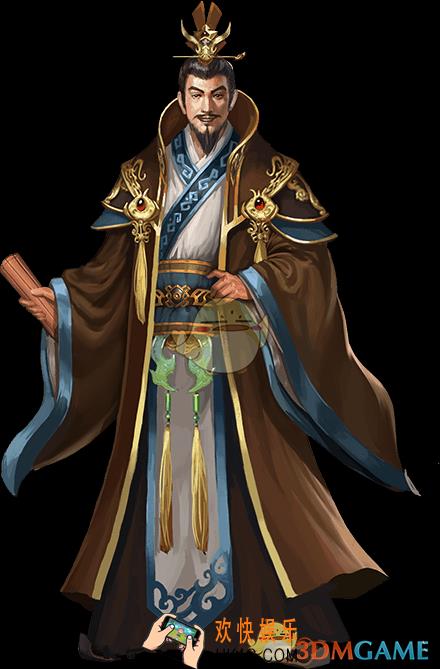 汉王纷争荀攸属性怎么样_汉王纷争武将荀攸介绍