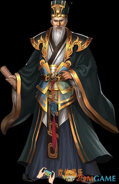 汉王纷争张昭属性怎么样_汉王纷争武将张昭介绍