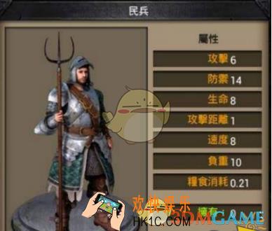 列王的纷争民兵怎么样_列王的纷争民兵的正确使用方法分享