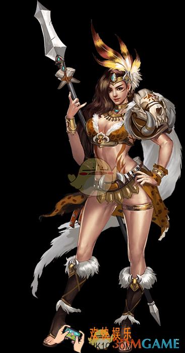 汉王纷争祝融属性怎么样_汉王纷争武将祝融介绍