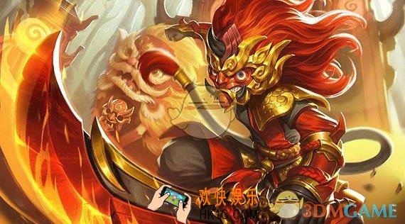乱斗西游2封神路大将三阶通关心得_乱斗西游2封神路大将三阶怎么过