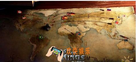 列王的纷争远古战场怎么玩_列王的纷争远古战场玩法规则详解
