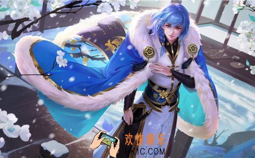 王者荣耀奕星皮肤踏雪寻梅怎么样_王者荣耀奕星皮肤踏雪寻梅动态效果图