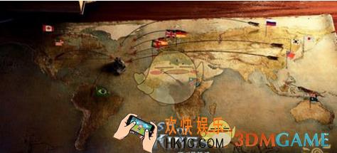列王的纷争怎么压堡_列王的纷争压堡方法详解
