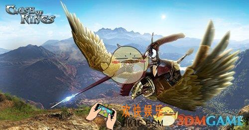 列王的纷争怎么开小号_列王的纷争开小号方法详解