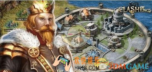 列王的纷争军队怎么发展_列王的纷争军队发展攻略详解