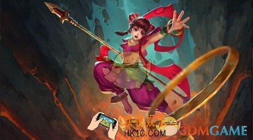 乱斗西游2封神路神威天将通关心得_乱斗西游2封神路神威天将怎么过
