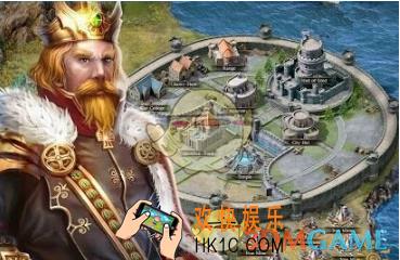 列王的纷争迁城券怎么获得_列王的纷争迁城券获得方法说明