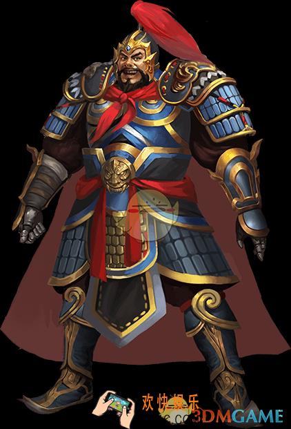 汉王纷争李傕属性怎么样_汉王纷争武将李傕介绍