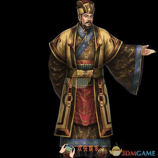 汉王纷争王朗属性怎么样_汉王纷争武将王朗介绍