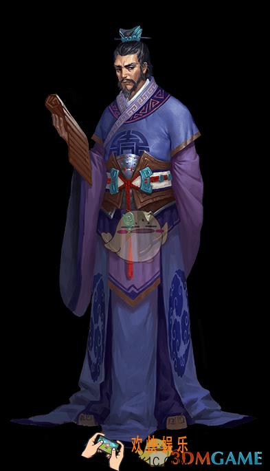 汉王纷争卢植属性怎么样_汉王纷争武将卢植介绍