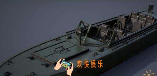 绝地求生：刺激战场快艇怎么样_绝地求生：刺激战场载具快艇优缺点分析