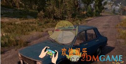 绝地求生：刺激战场轿车怎么样_绝地求生：刺激战场载具轿车优缺点分析
