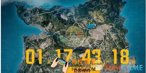 绝地求生：刺激战场官网在哪_绝地求生：刺激战场官方指定入口