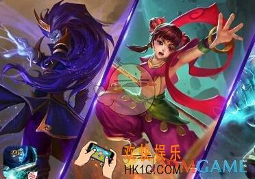 乱斗西游2封神路小鬼二阶通关心得_乱斗西游2小鬼二阶怎么过
