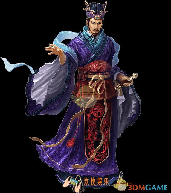 汉王纷争杨修属性怎么样_汉王纷争武将杨修介绍