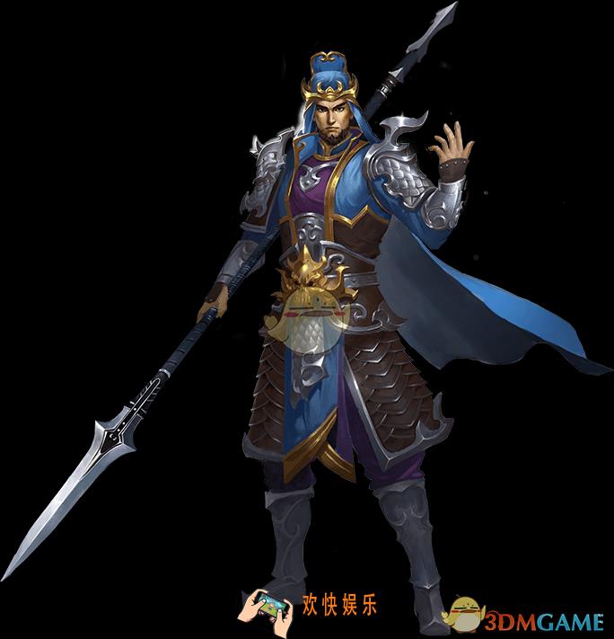 汉王纷争李典属性怎么样_汉王纷争武将李典介绍