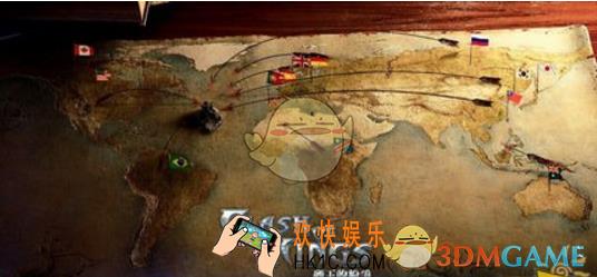 列王的纷争火漆信封有什么用_列王的纷争火漆信封获取方法作用介绍