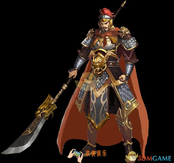 汉王纷争曹真属性怎么样_汉王纷争武将曹真介绍