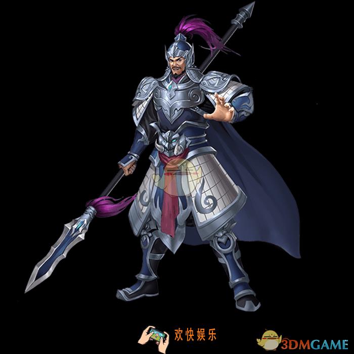汉王纷争郭汜属性怎么样_汉王纷争武将郭汜介绍