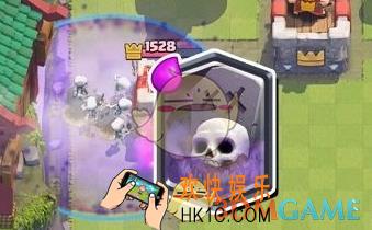 皇室战争骷髅召唤怎么克制_皇室战争骷髅召唤怎么解决