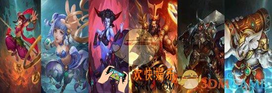 乱斗西游2排位赛控制流介绍_乱斗西游2排位赛控制流怎么配