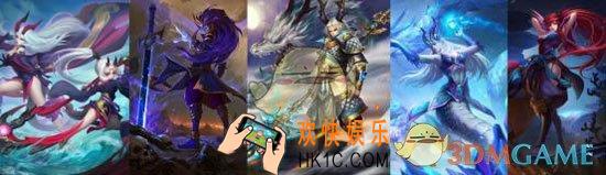 乱斗西游2排位赛技能免伤流介绍_乱斗西游2排位赛技能免伤流怎么配