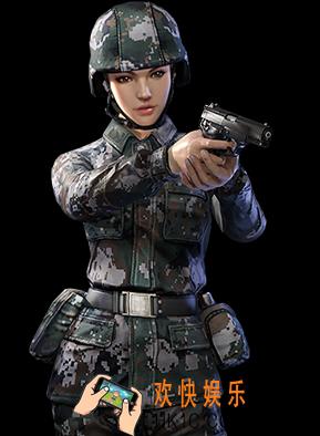 光荣使命使命行动季青人物介绍_光荣使命使命行动季青特长