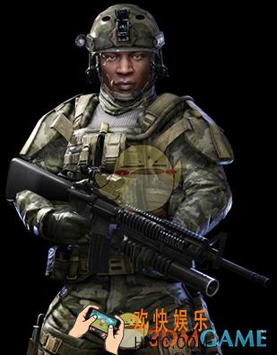 光荣使命使命行动米尔塔人物介绍_光荣使命使命行动米尔塔特长
