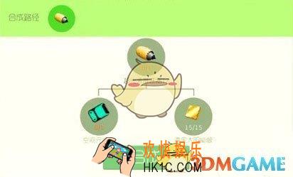 球球大作战超光速推进器T2怎么合成_球球大作战超光速推进器T2合成材料表