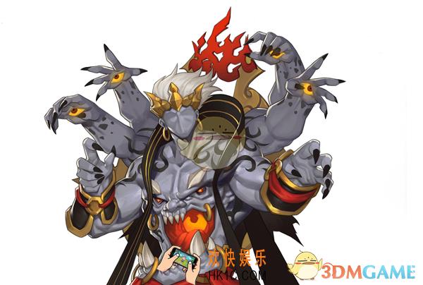 吞天记吞天魔祖怎么样_吞天记吞天魔祖简介