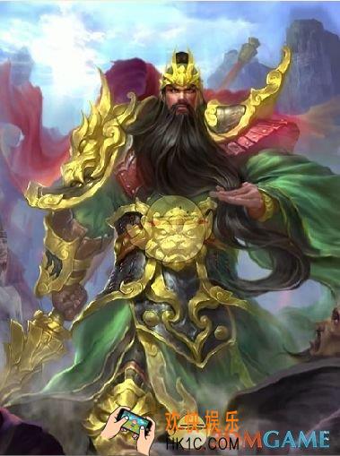 三国杀界关羽怎么用_三国杀界关羽使用攻略