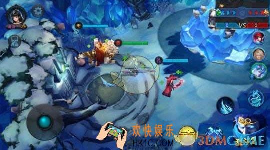 乱斗西游2第十二章第三关三星攻略_乱斗西游2第十二章第三关打法介绍