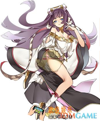 元气封神玉鼎真人人物介绍_元气封神玉鼎真人简介