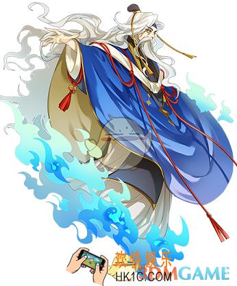 元气封神李斯人物介绍_元气封神李斯简介