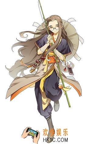元气封神徐眠人物介绍_元气封神徐眠简介