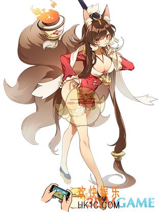 元气封神妲己人物介绍_元气封神妲己简介