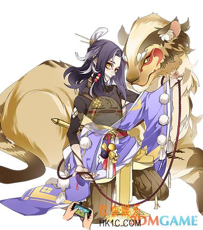 元气封神申公豹人物介绍_元气封神申公豹简介