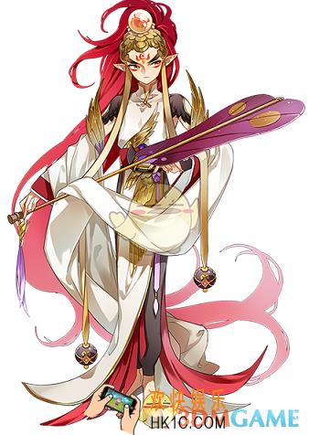 元气封神燃灯人物介绍_元气封神燃灯简介