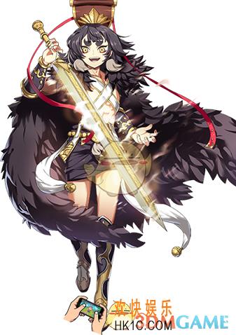 元气封神纣王人物介绍_元气封神纣王简介