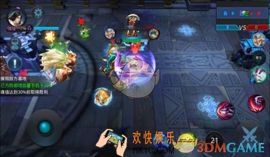 乱斗西游2精英第六章第二关三星攻略_乱斗西游2精英奈何桥复仇打法介绍