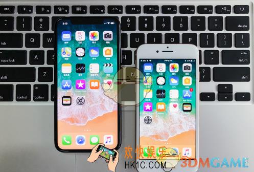iphonex怎么用多任务_iphonex多任务功能使用方法介绍
