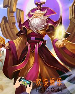 乱斗西游2太上老君怎么样_乱斗西游2太上老君技能介绍