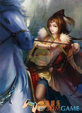 三国杀SP蔡文姬怎么用_三国杀SP蔡文姬使用攻略