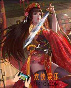 三国杀SP孙尚香怎么用_三国杀SP孙尚香使用攻略