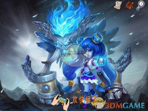 乱斗西游2第八章第三关三星攻略_乱斗西游2第八章第三关打法介绍