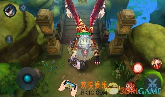 乱斗西游2精英第七章第一关三星攻略_乱斗西游2精英潜踪现秘计打法介绍